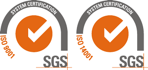 ISO9001-ISO14001-SGS3